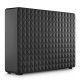 Seagate Expansion STEB6000403 disco duro externo 6000 GB Negro
